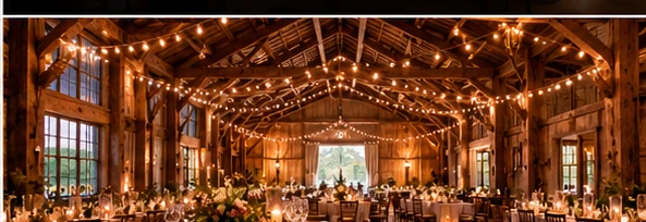 Illustrative private parties & reunions setting